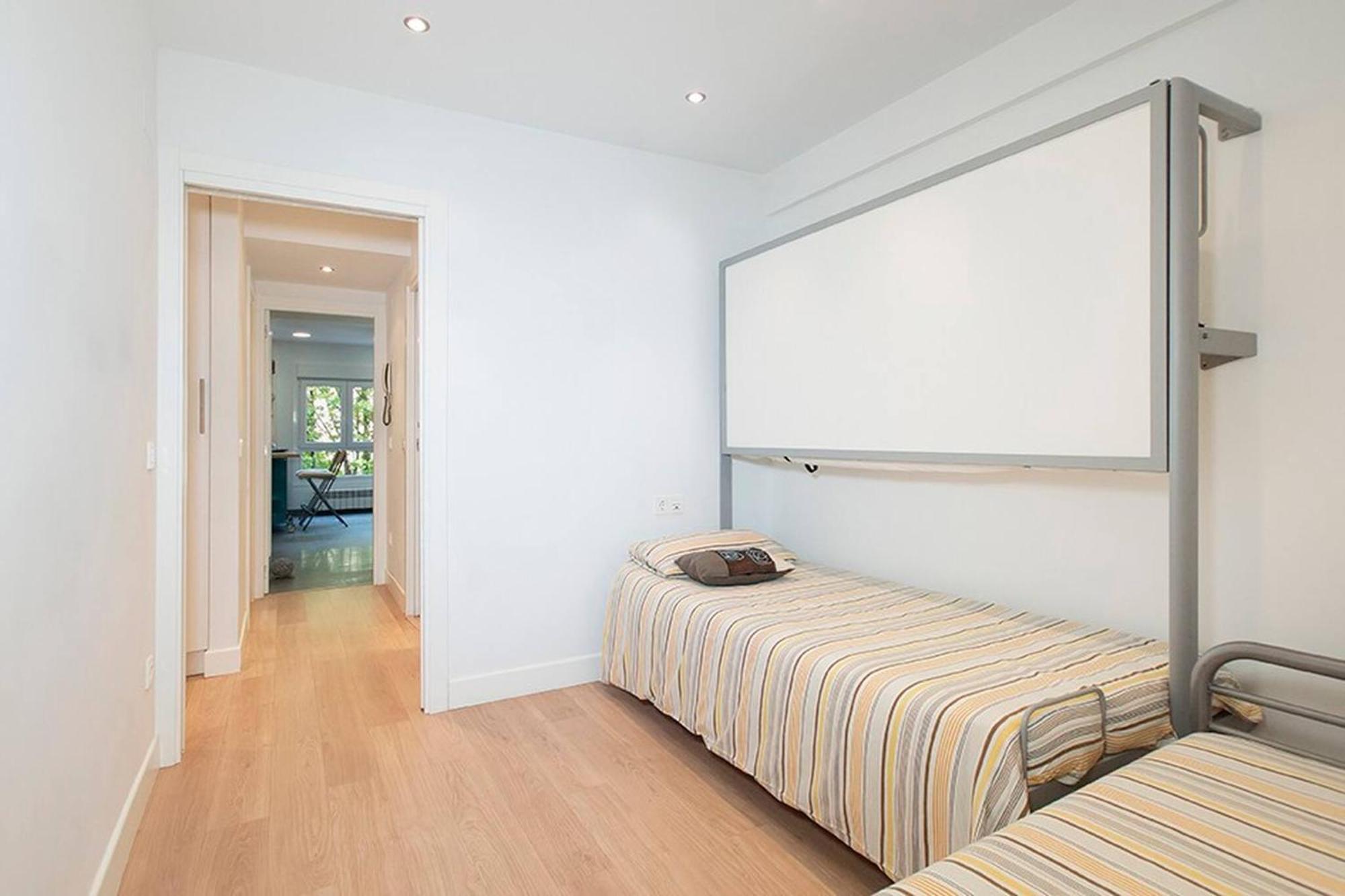 Earra - Xarma - Centro Y 2 Min. Playa, Zona Tranquila Apartment Zarautz Exterior photo